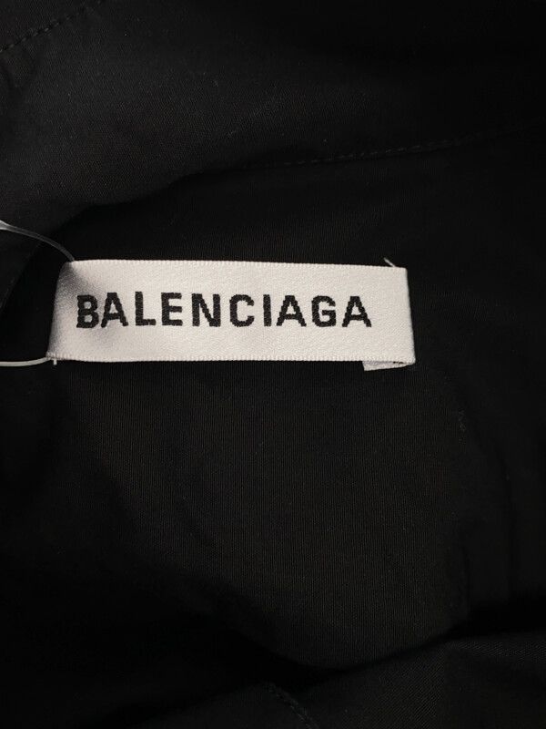 バレンシアガ スウィングシャツ 楽天市場】balenciaga スウィング シャツの通販