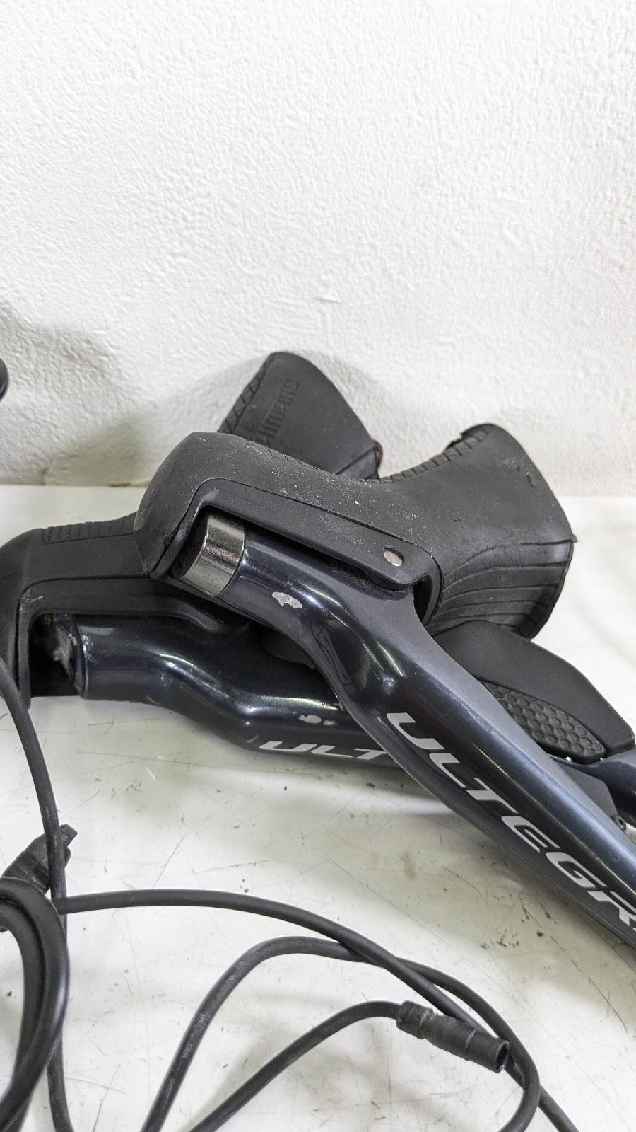 並品】Shimano シマノ Ultegra R8050 2x11s Di2 パーツセット
