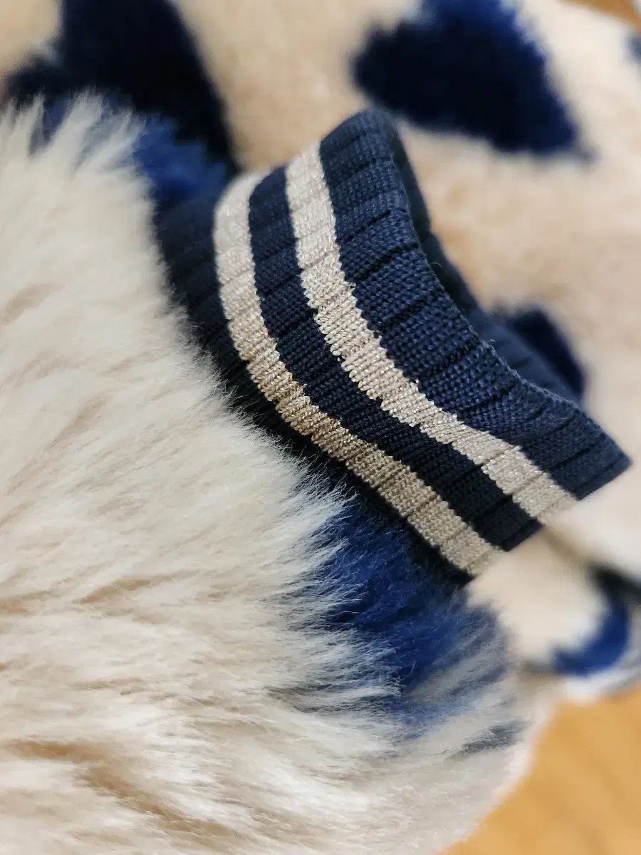  リミテドゥドゥ ハートパール xl その他 ジャケット ブルゾン