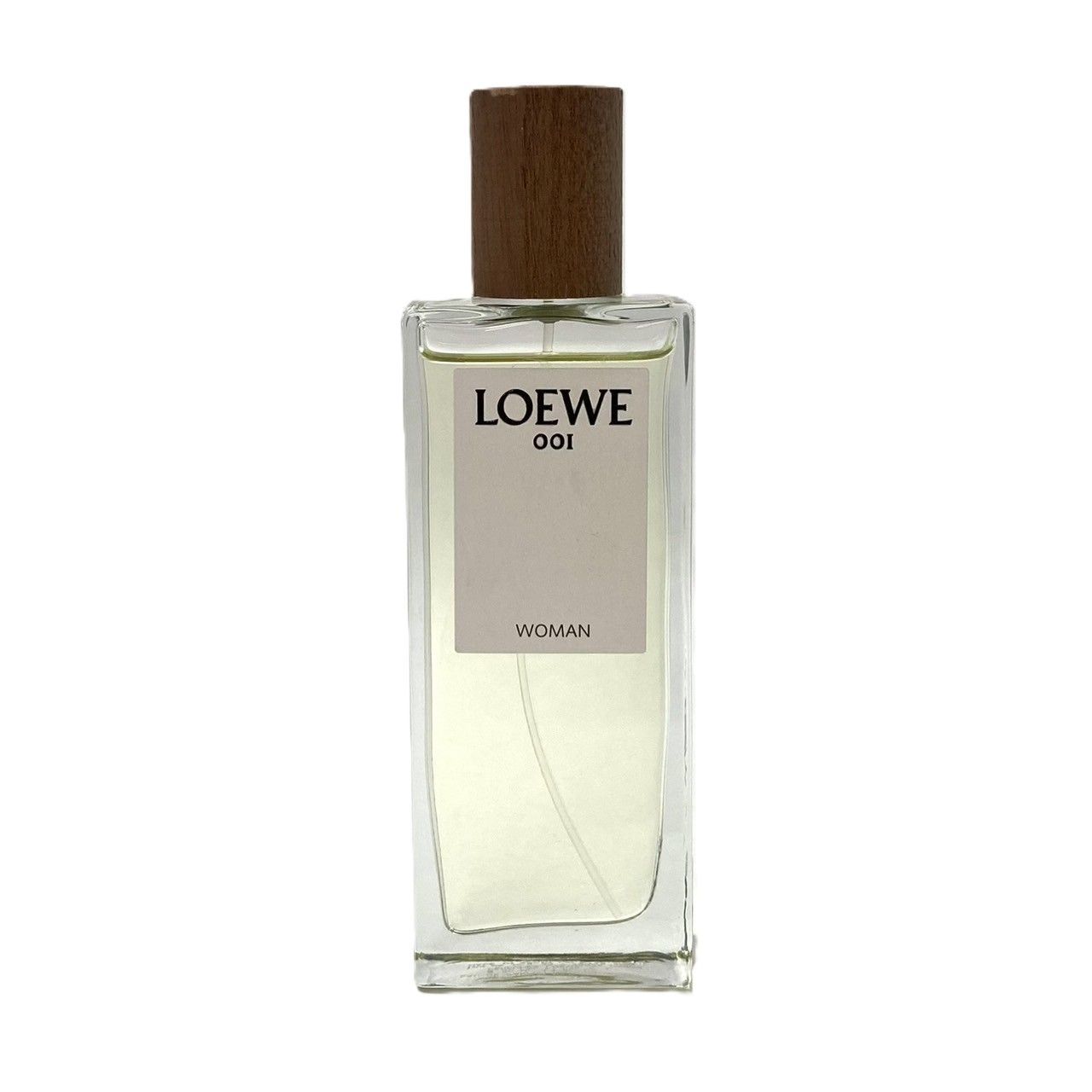 ロエベ LOEWE 001 WOMAN EDP 50ml ロエベ LOEWE 001 ウーマン オードゥ