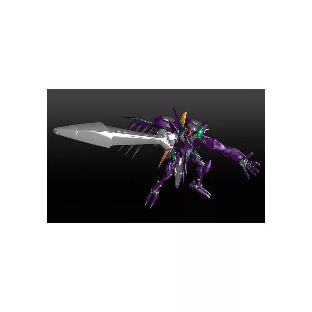 MODEROID 蒼穹のファフナー THE BEYOND ファフナー マークニヒト MODEROID 蒼穹のファフナー THE BEYOND ファフナー マークニヒト