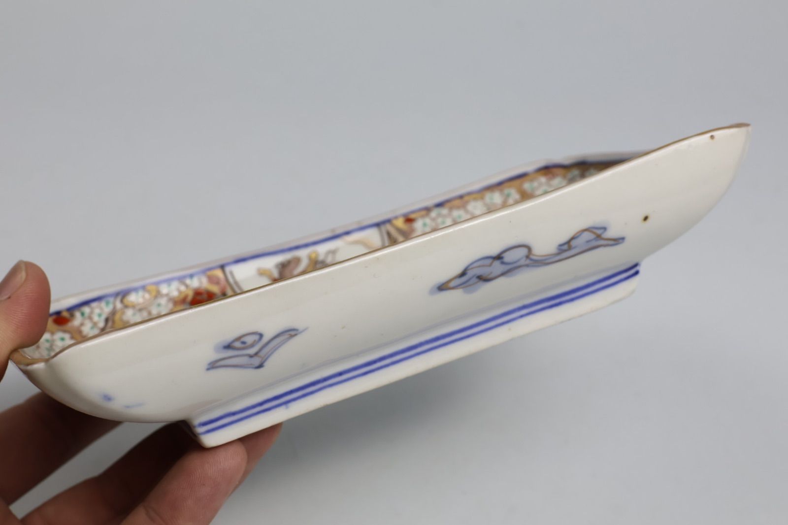 古伊万里 伊万里焼