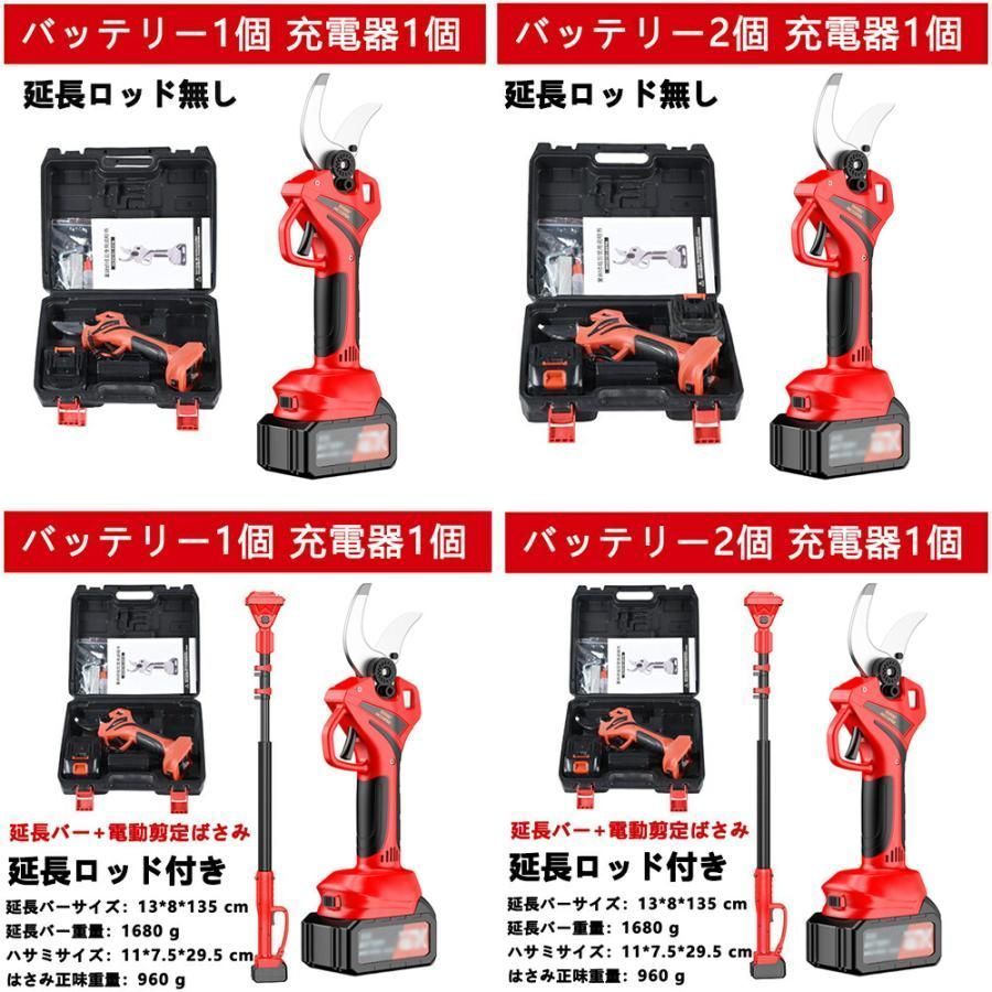 充電式