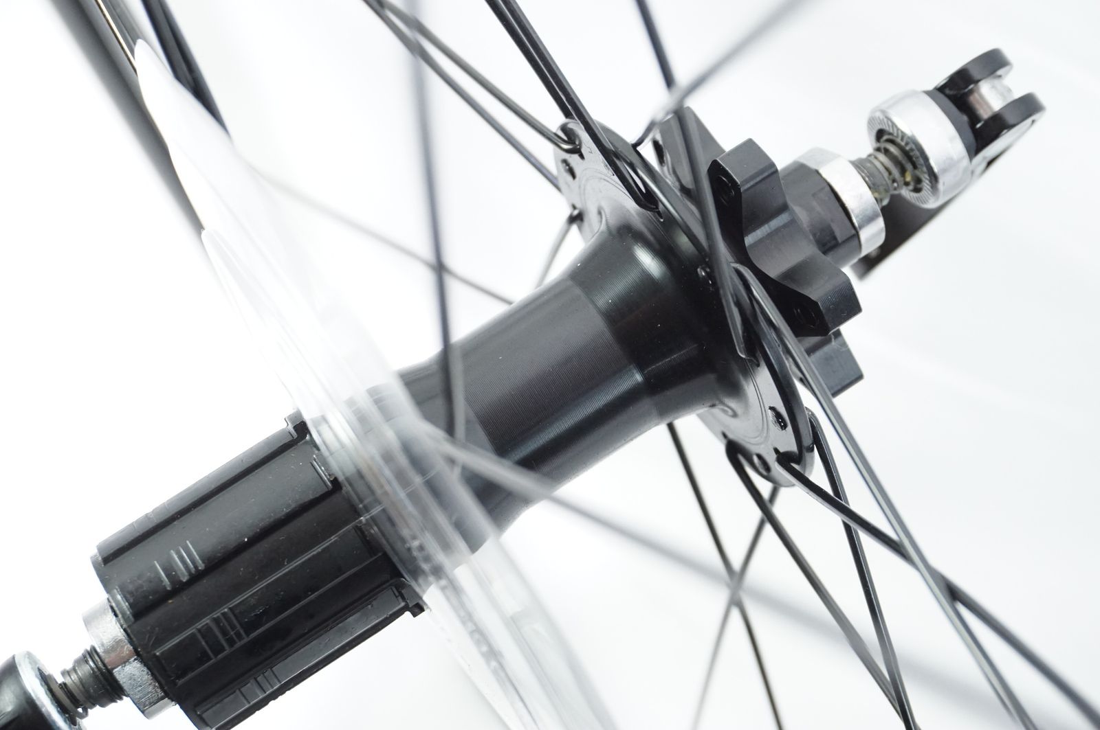 ホイールセット