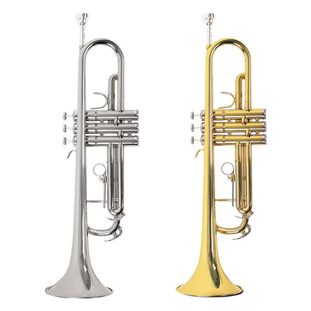 極美品】 YAMAHA YTR-4335Gトランペット マウスピース2個付き 極美品