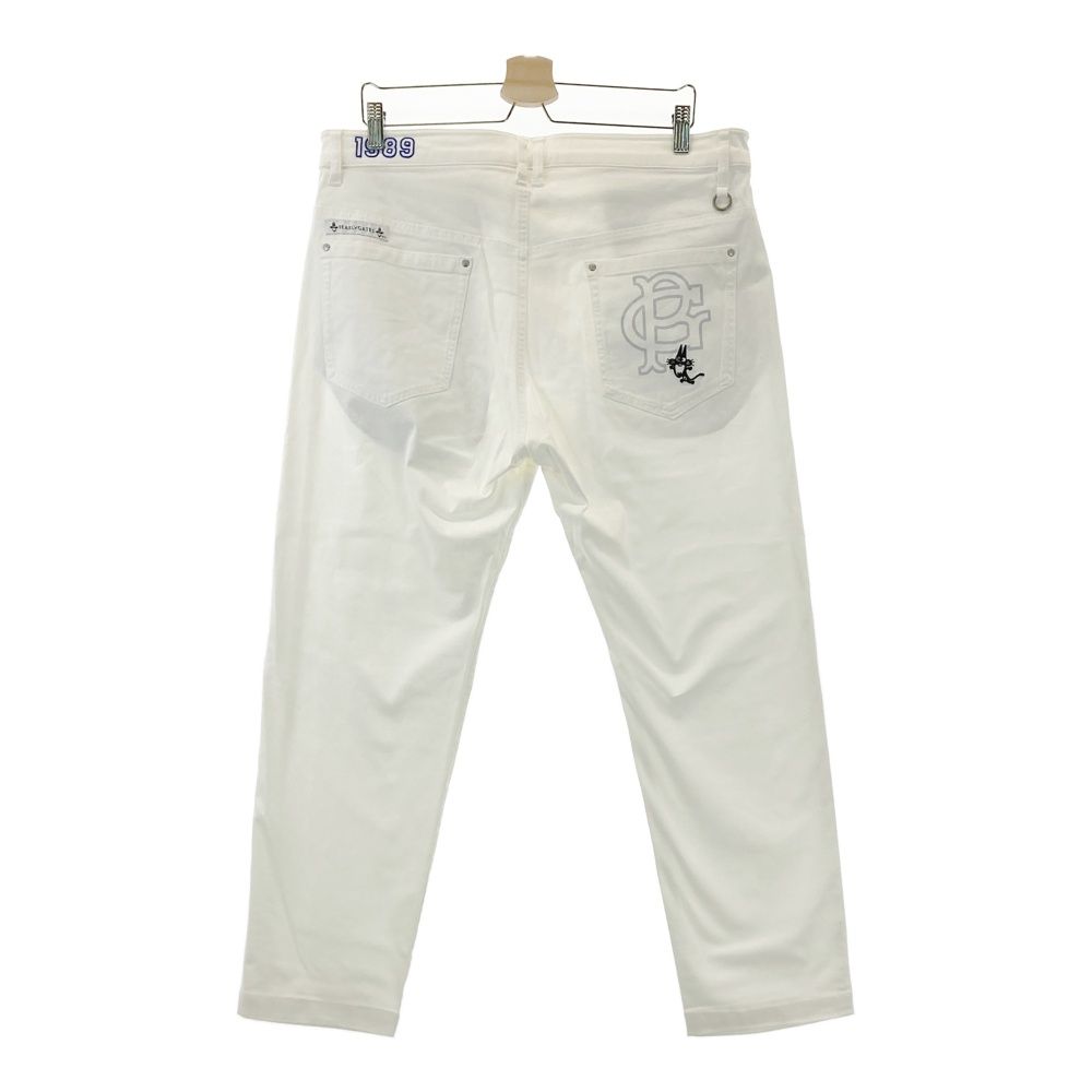 パーリーゲイツ ゴルフ用メンズパンツ パーリーゲイツ ジョガーパンツ