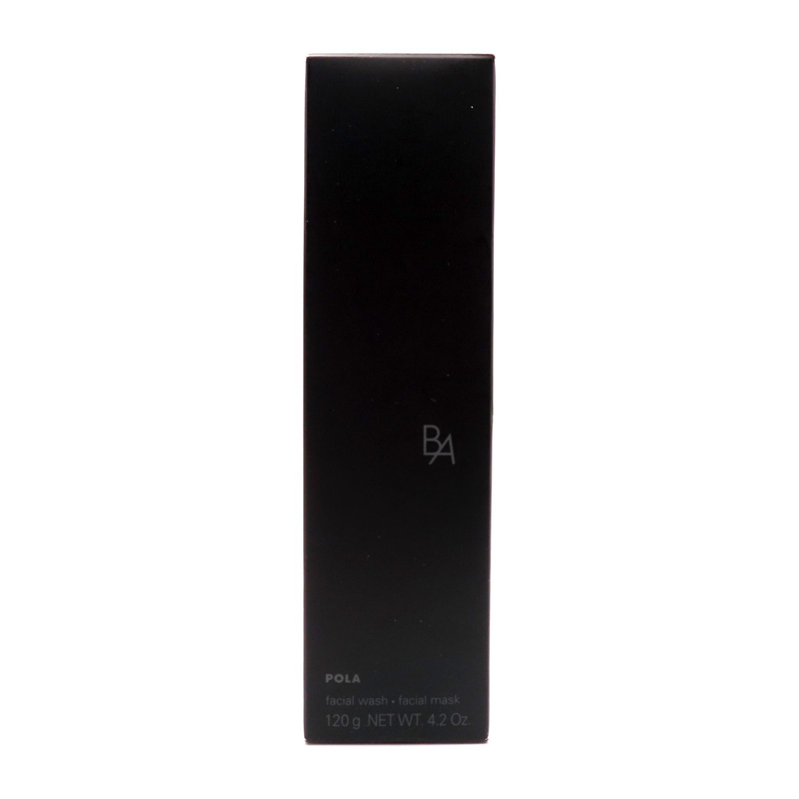 新品未開封】 POLA ポーラ BA ディープクリアライザー 120g 洗顔