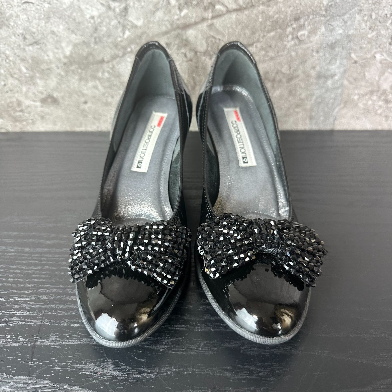 美品　クリスチャンルブタン　グラデーション　パンプス　35.5 三越伊勢丹 | Christian Louboutin/クリスチャン ルブタン_Women