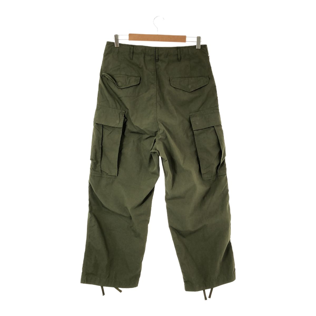 【Sサイズ】BEAMS SSZ 10PKT PANTS カーゴパンツ　カモフラ カーゴパンツ BEAMS S Sサイズ】BEAMS SSZ 10PKT PANTS カーゴパンツ