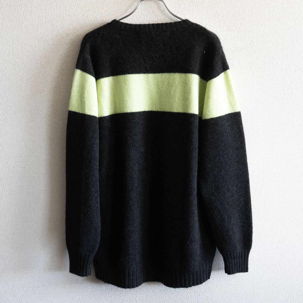 The Elder Statesman カシミヤ ニット S セーター エルダーステイツマン 25090750 WWW_ITALAFRICACENTRALE_COM