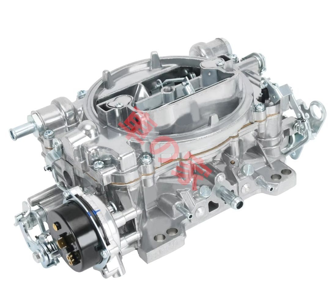 Carburetor -