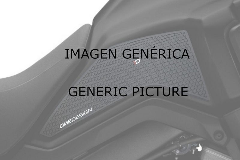専用！ Puig / プーチ スペシフィックサイドタンクパッド クリア