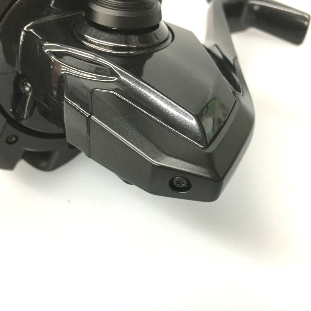 △△SHIMANO シマノ スピニングリール 23 パワーエアロ TD 標準