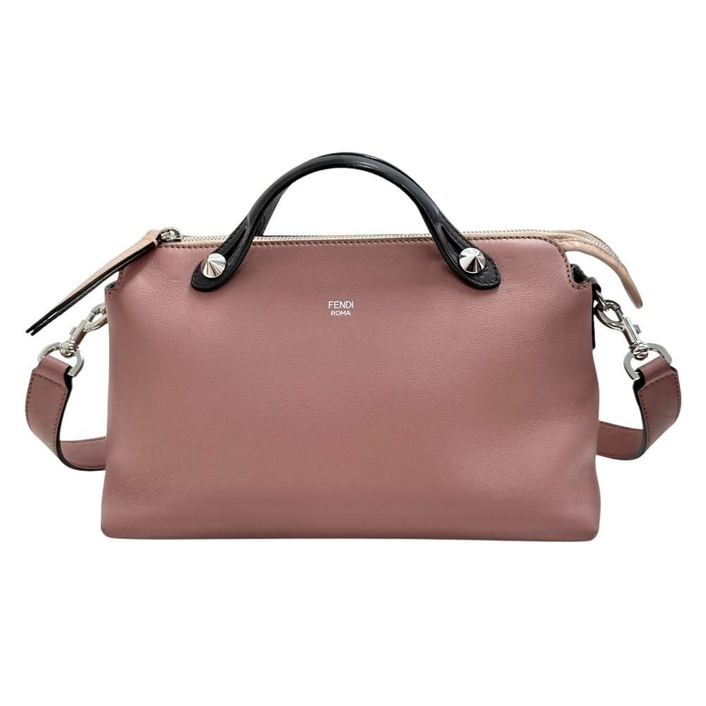 FENDI/フェンディ】バイザウェイ ミディアム 8BL124 2WAY