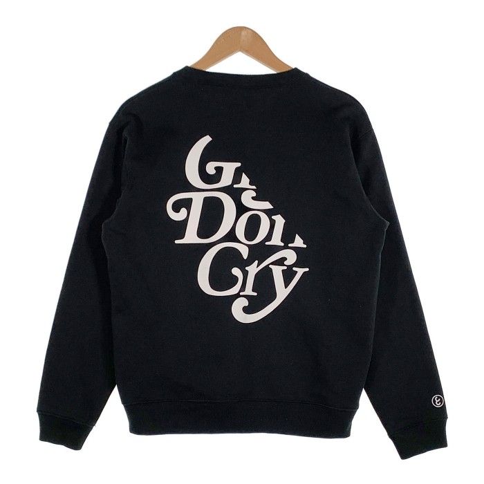 Girls Don't Cry ガールズドントクライ 18AW CAREERING キャリアリング ...