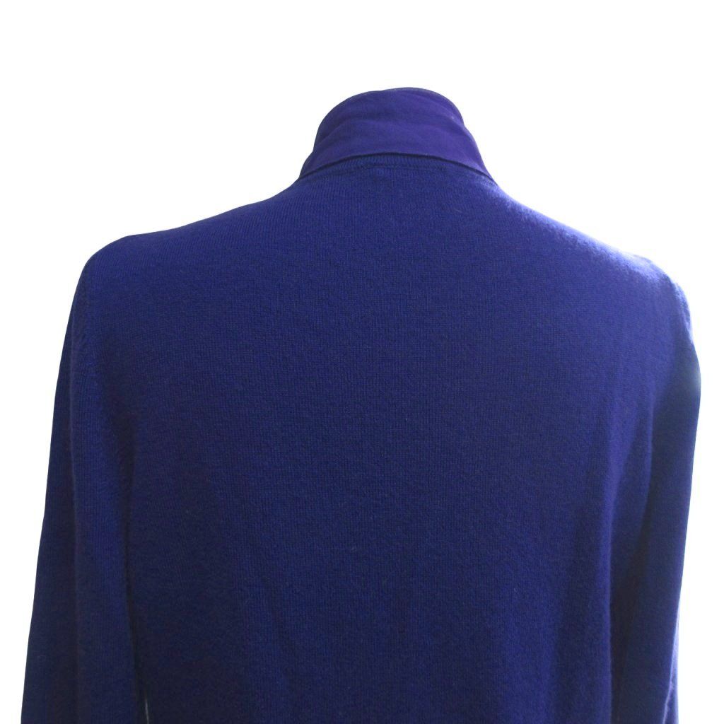 ボッテガヴェネタ BOTTEGA VENETA 希少 レア 美品 カシミヤ100% シルク  