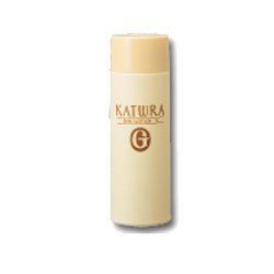 カツウラ化粧品 カツウラ スキンローションＧ しっとりタイプ ３００ｍｌ ×３個セット