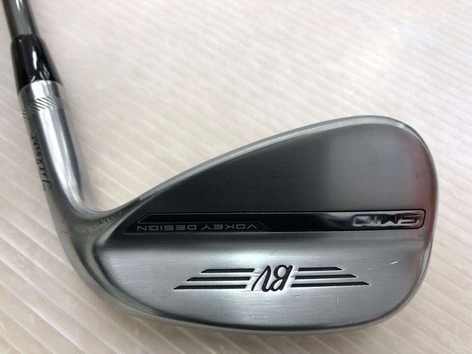 アイテム入荷！ VOKEY SM10 ツアークローム 50 Titleist Diamana VF40 ウェッジ タイトリスト 最短 100％品質保証！