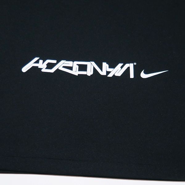 NIKE ナイキ x ACRONYM アクロニウム STADIUM UNIFORM DC8809