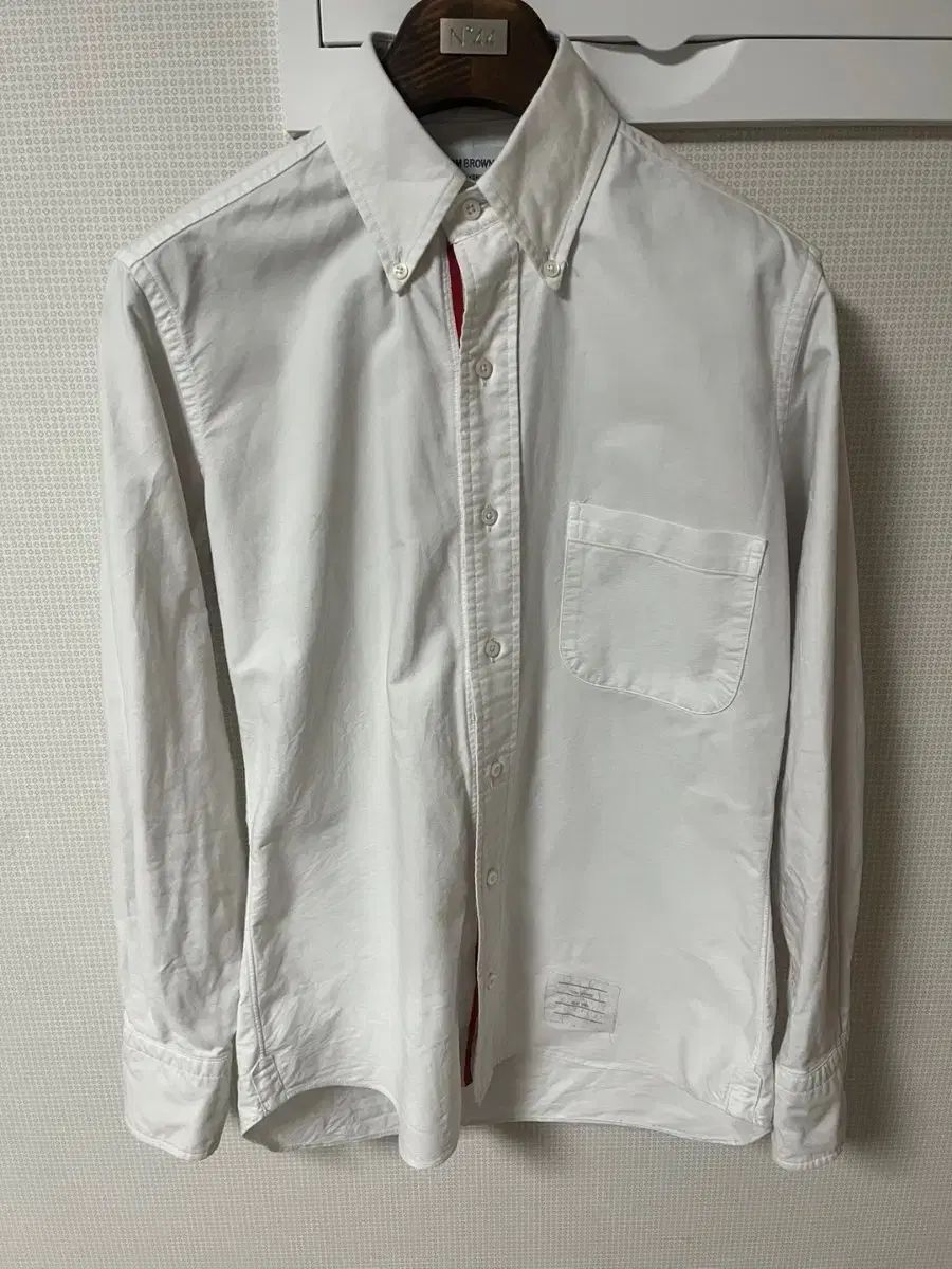 Thom Browne トム ブラウン オックスフォード シャツ