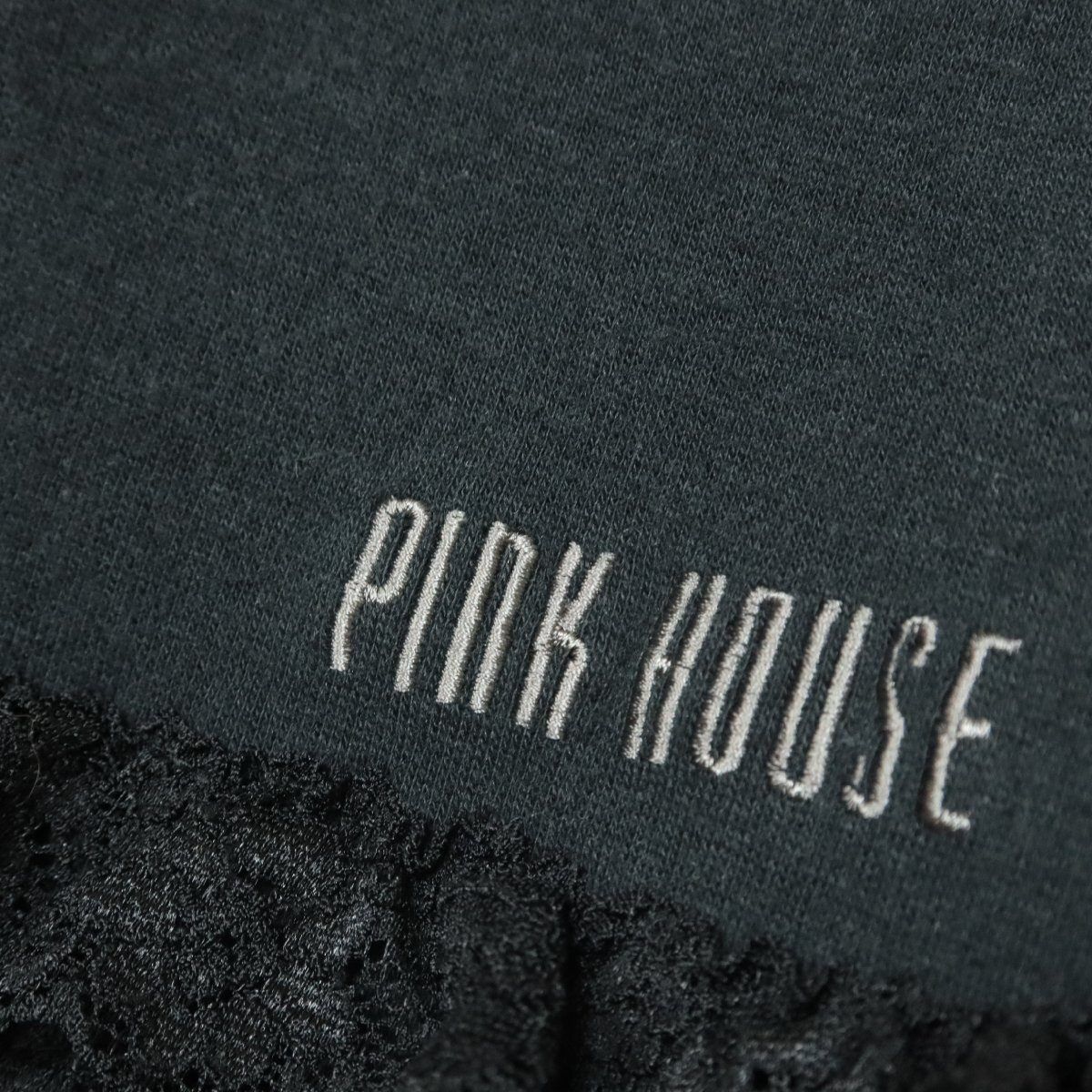 ピンクハウスドロワーズ超美品 PINK HOUSE（ピンクハウス）の「フリル使いドロワーズ（その他