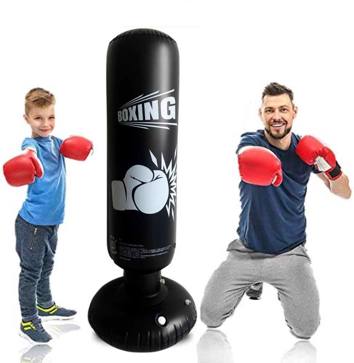 サンドバッグ CYBER SPORTS 美品 サンドバッグ CYBER SPORTS 美品
