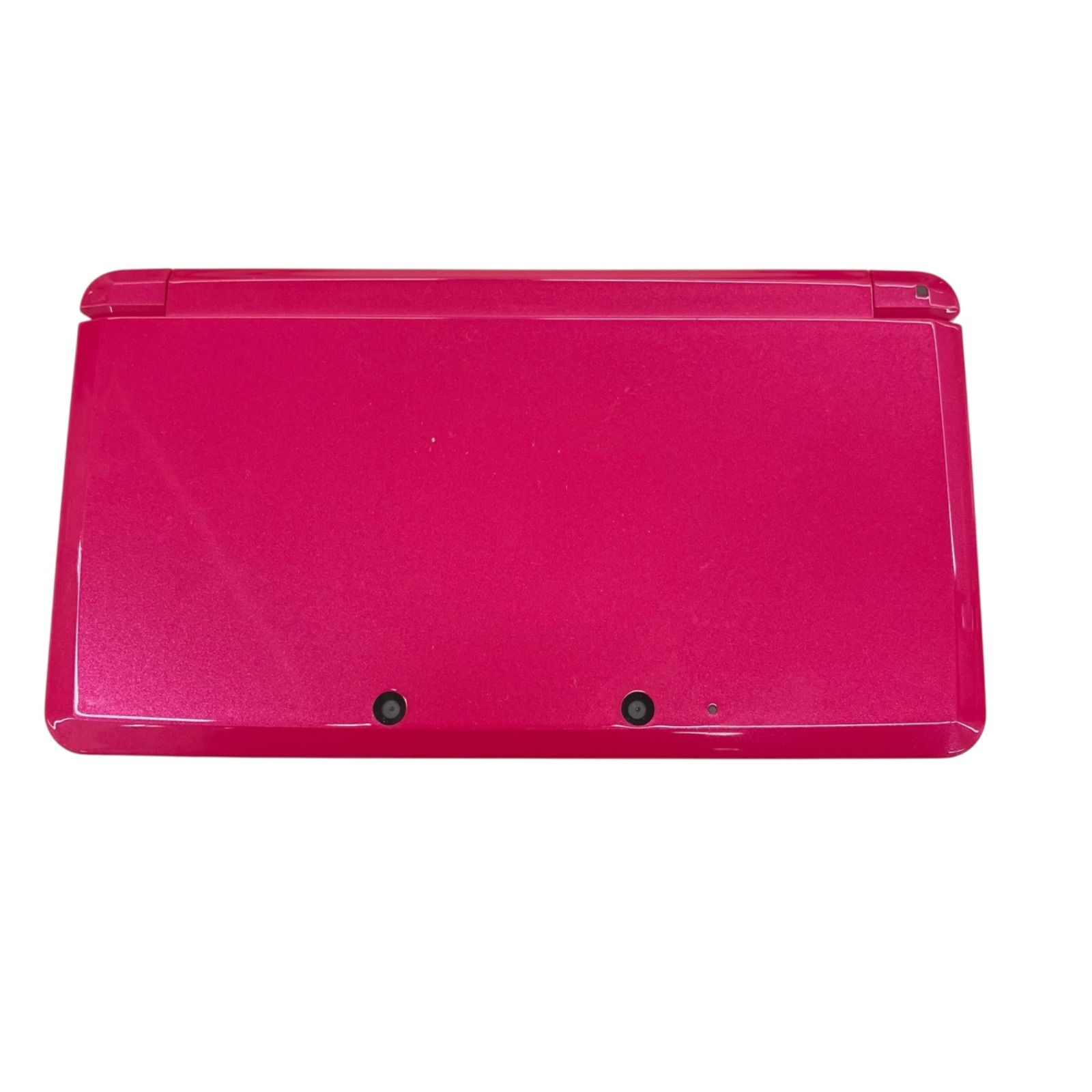 Nintendo 3DS