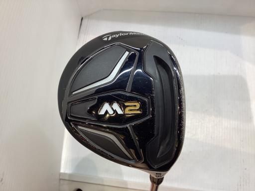 中古】 テーラーメイド M2 5W フェアウェイウッド FW TM1-216