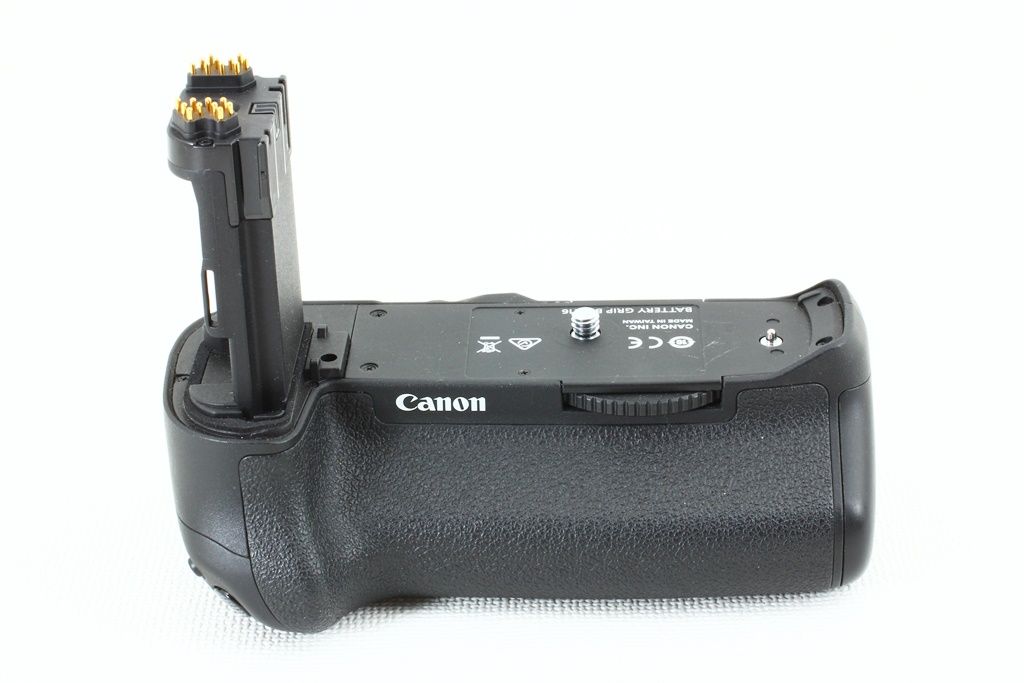 Canon BG-E16 バッテリーグリップ EOS 7D MarkII用 バッテリーパック