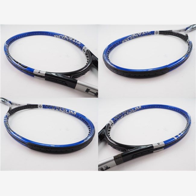 中古 テニスラケット ヘッド チタン プロ ツアー (G3) HEAD Ti.PRO TOUR (c25060312c) 中古 テニスラケット ヘッド チタン プロ ツアー (G3) HEAD Ti
