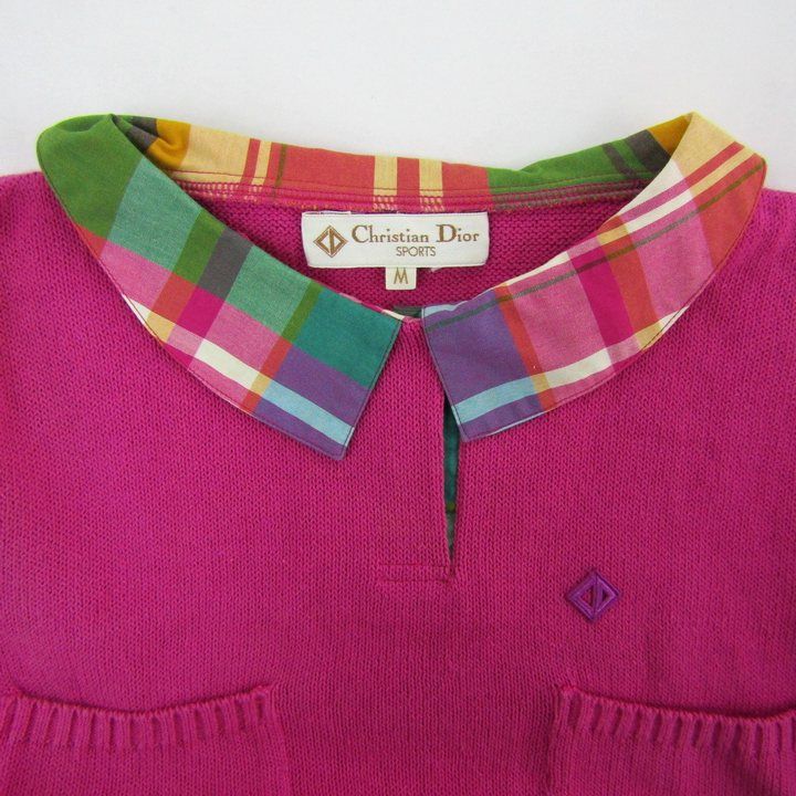 中古・古着通販】Christian Dior (クリスチャン ディオール