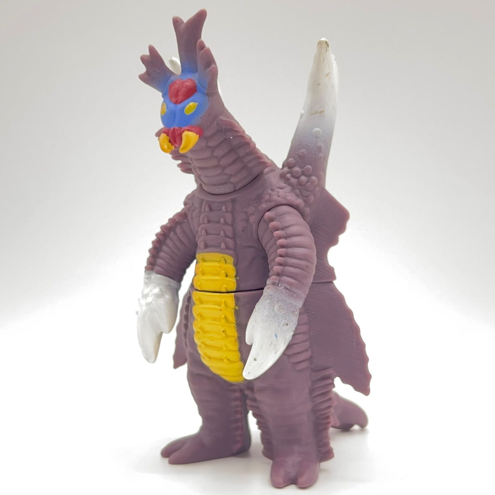 ウルトラ怪獣500 アリブンタ ソフビ ライブサインあり - メルカリ