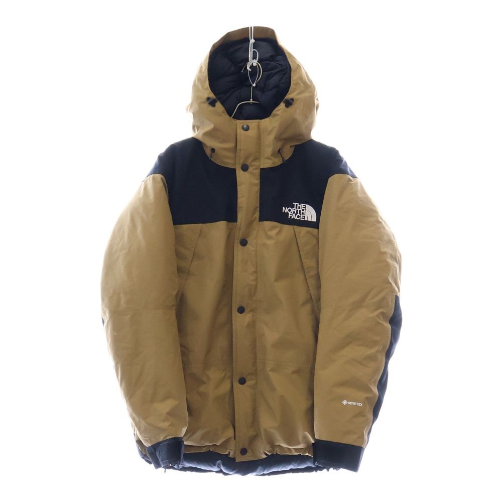 美品！試着のみ！デプス マウンテンダウンジャケット 限定展開 THE NORTH FACE/ザ・ノースフェイス Mountain Down
