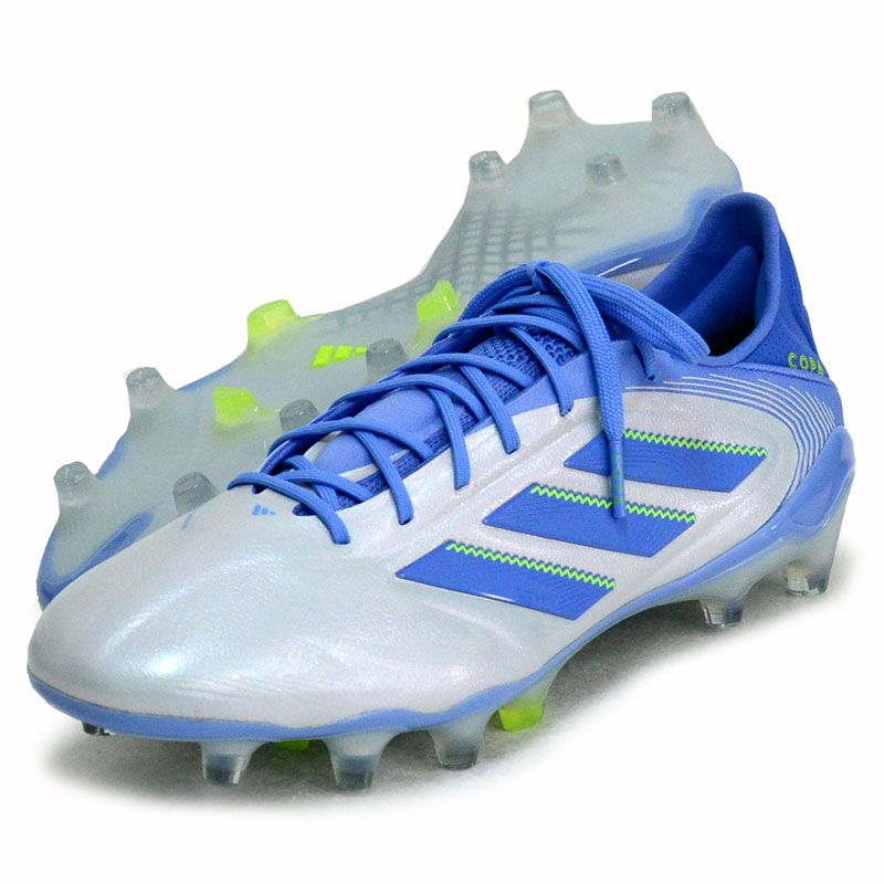 アディダス adidas コパピュア 3 ELITE FG サッカースパイク COPA 25SS ID9038 30.0cm
