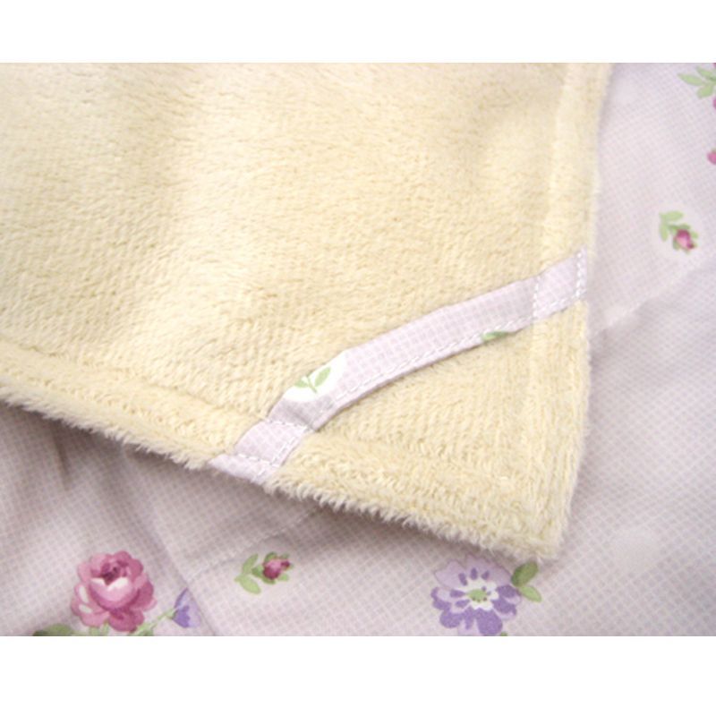 えり裏起毛生地