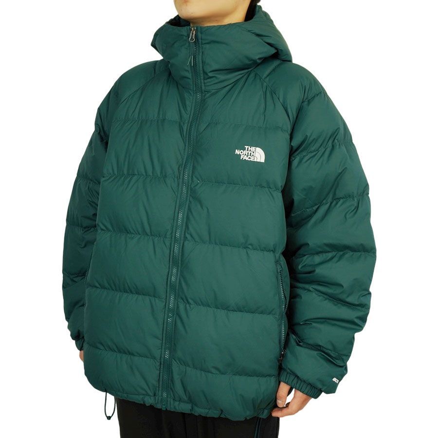 ノースフェイス THE NORTH FACE メンズ ダウン ジャケット M HYDRNLTE 