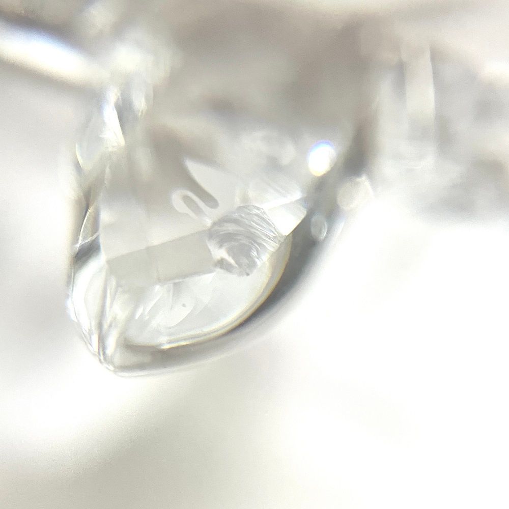 スワロフスキー SWAROVSKI 海セット バタフライフィッシュ