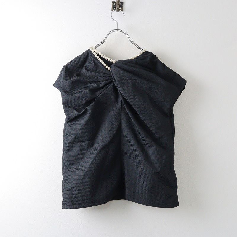 未使用 定価7.7万 AD2023 ジュンヤワタナベ コムデギャルソン JUNYA 