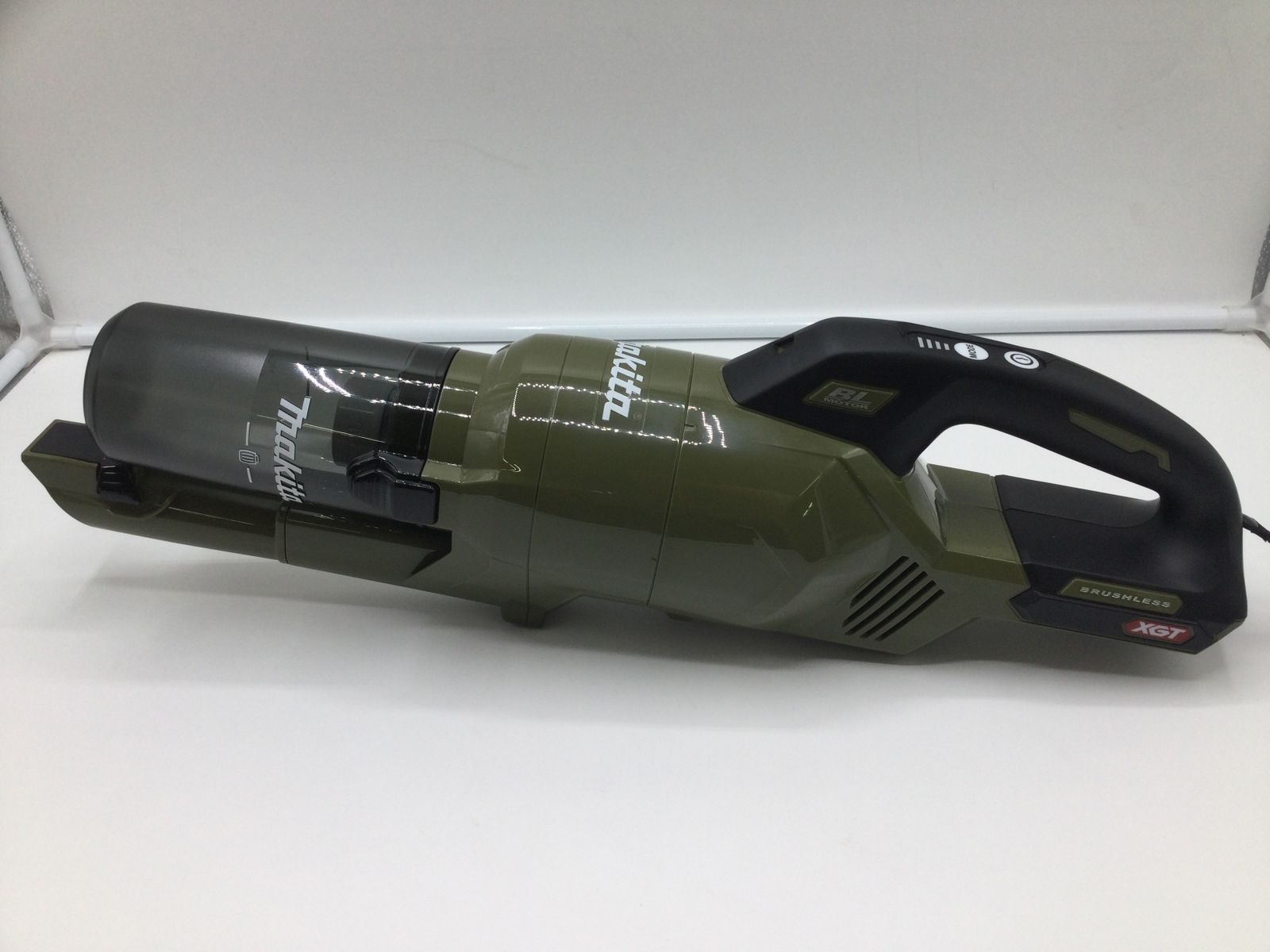 Makita マキタ 40v充電式クリーナー CL003GRDO ITRADMP1TCPA エコツール知立店 M02