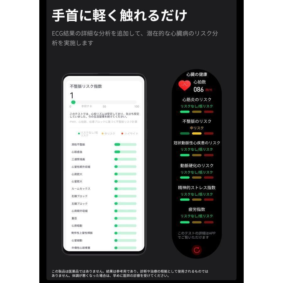 24時間健康管理 体温測定