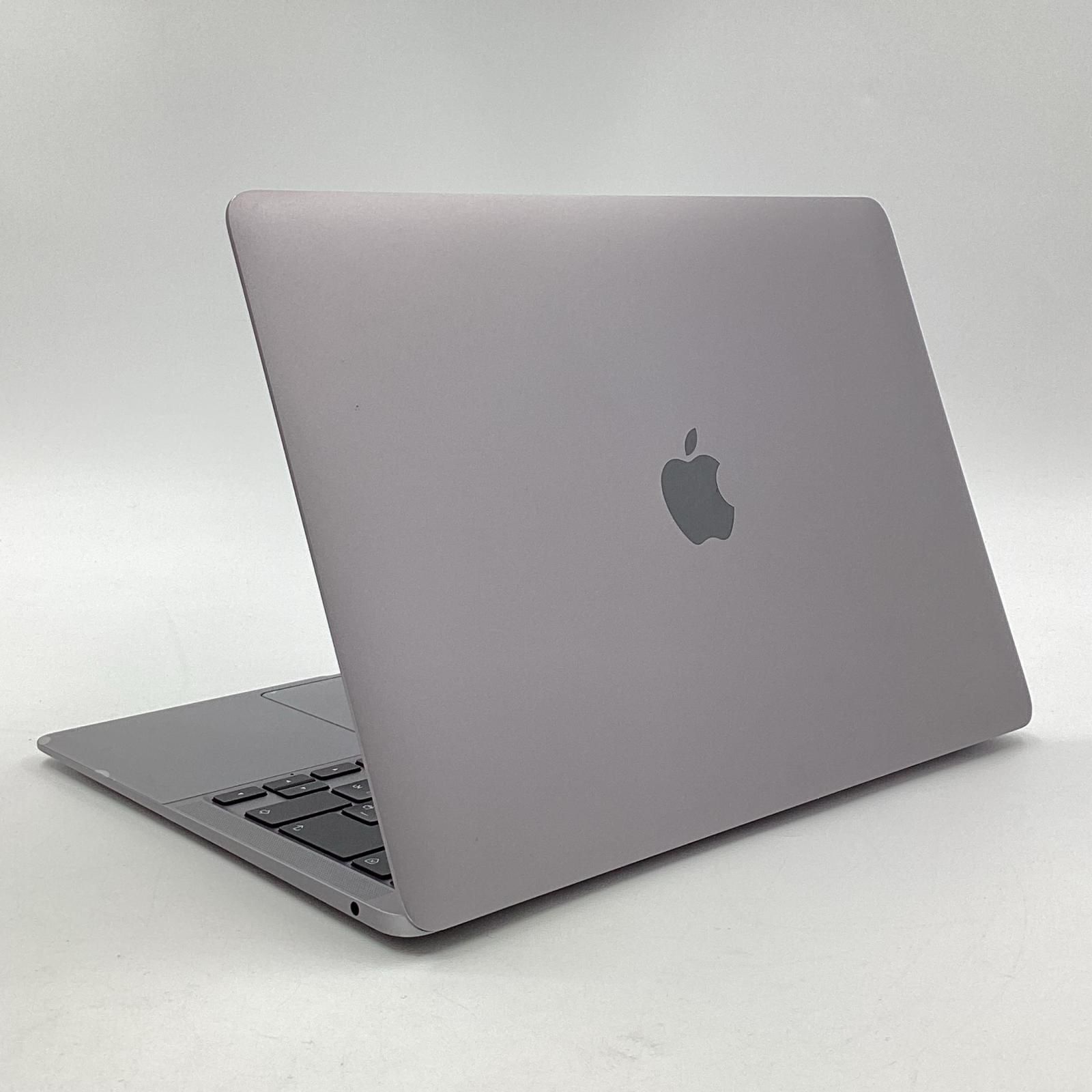 限定SALE，新品 Apple MacBook Air 13インチ 2020 Intel Core i3 8GB SSD 256GB スペースグレイ 動作確認済【全額返金保証】【最速発送】 MacBook本体