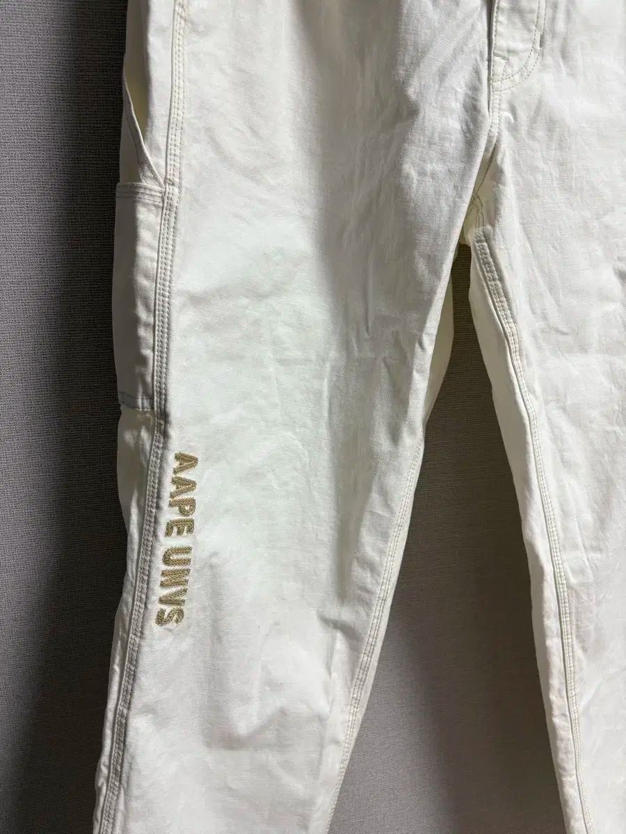 AAPEUNVS ムーンフェイス