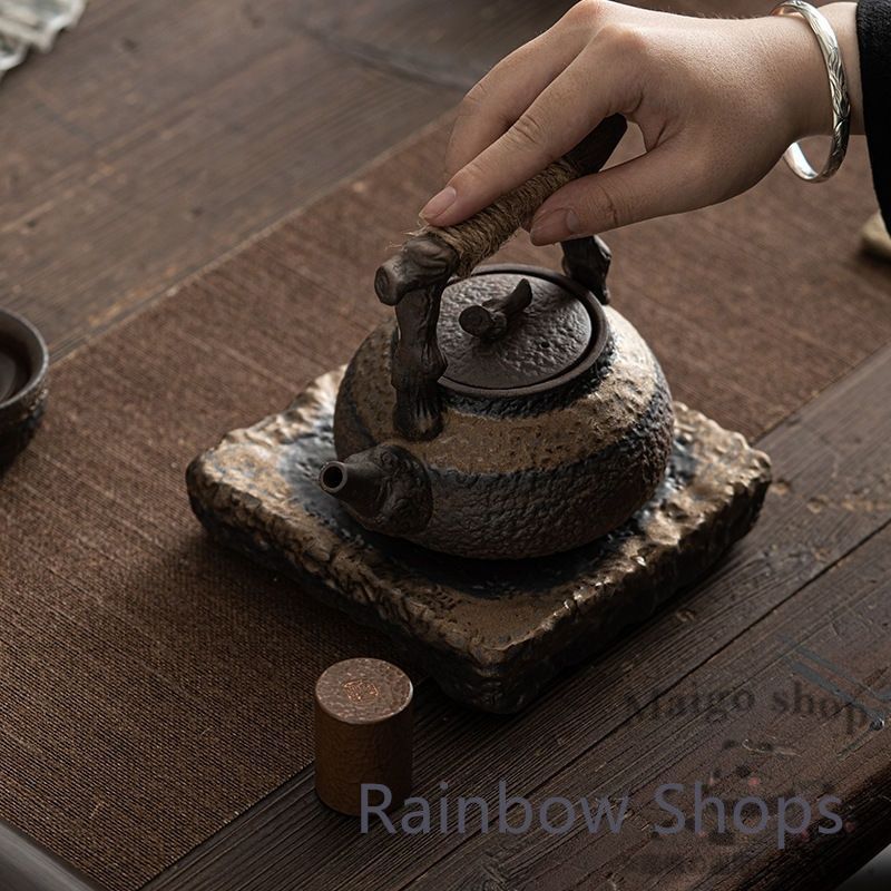 鉄器 急須 伝統工芸 手作り 鉄分補給 鉄瓶　SY-010 Amazon｜一期屋 鉄瓶 南部鉄器 桜柄 さくら 伝統工芸品 急須