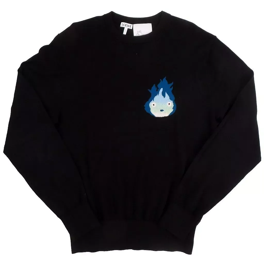 2025年最新】loewe ハウルの動く城 tシャツの人気アイテム - メルカリ