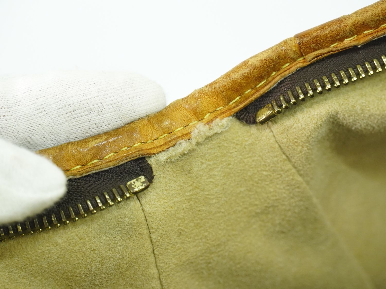 本物 ルイヴィトン LOUIS VUITTON LV エストレーラ MM モノグラム 2WAY  