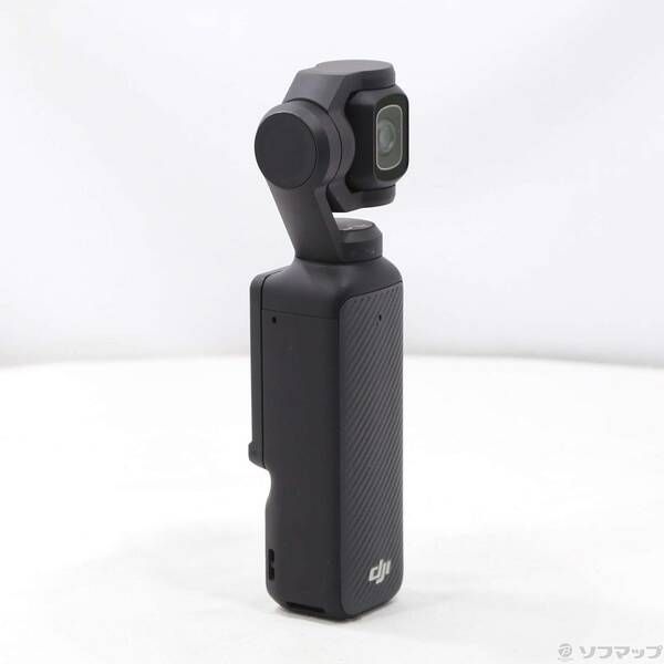  〔 品〕 Osmo Pocket 3 クリエイター コンボ 262 GoPro アクションカメラ ウェアラブルカメラ本体