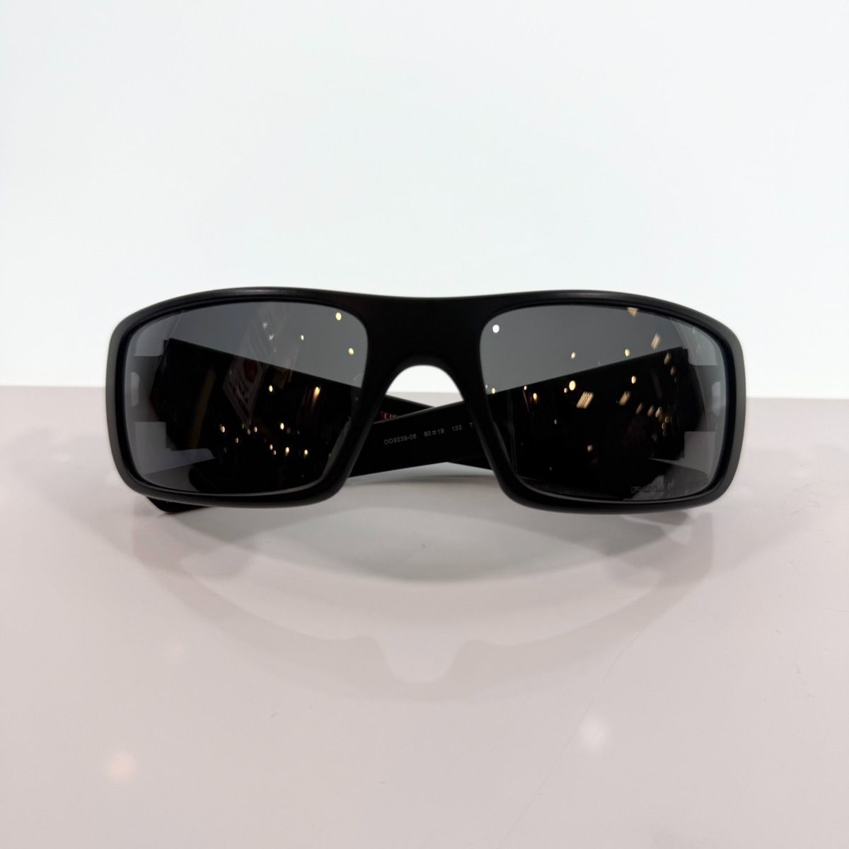 オークリー OAKLEY Crankshaft クランクシャフト Polarized