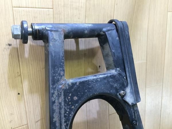 MC10 スイングアーム