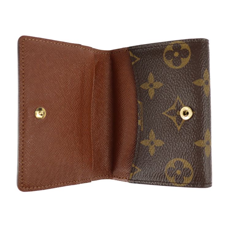 LOUIS VUITTON ルイ ヴィトン ラドロー コインケース M61927  