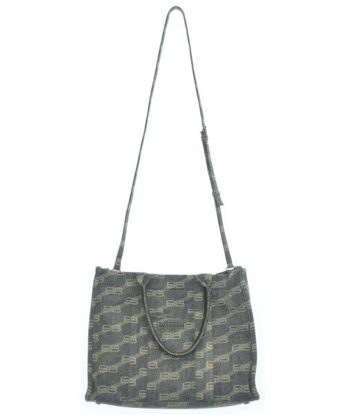BALENCIAGA トートバッグ レディース 【古着】【中古】【送料